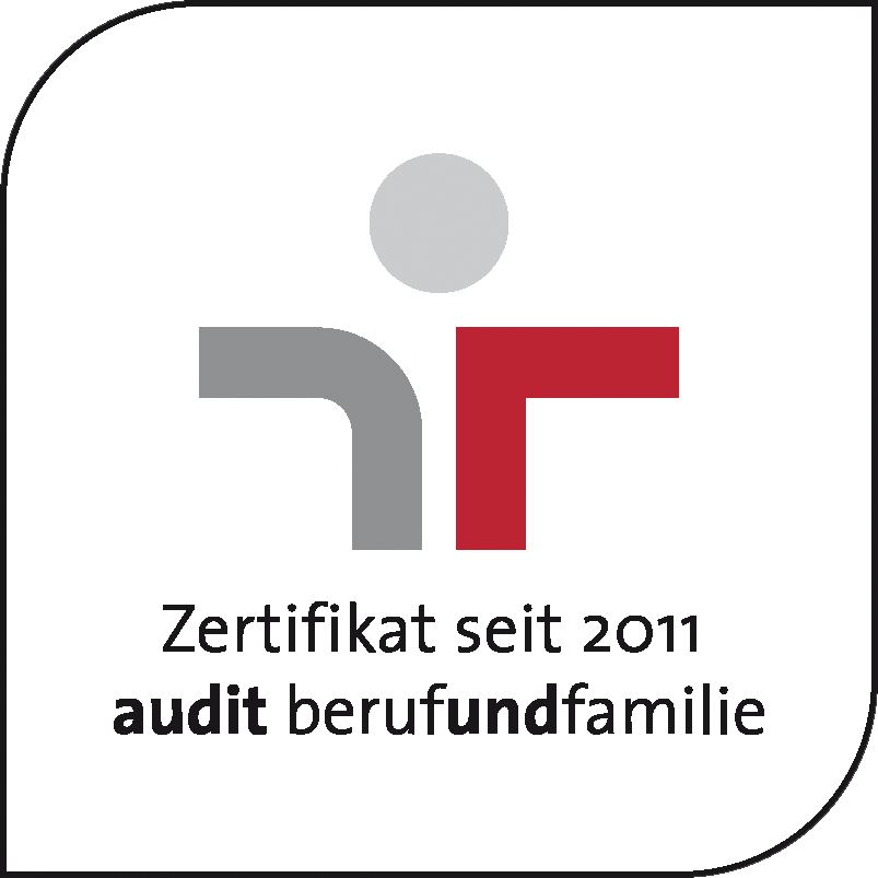 audit Beruf und Familie