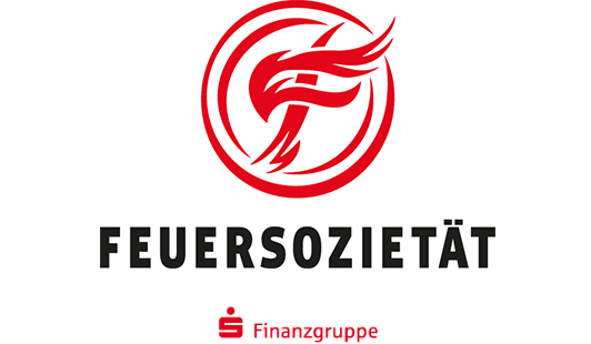 Logo der Feuersozietät Berlin Brandenburg